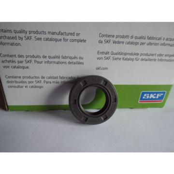 Oil Seal SKF 20x34x7mm Double Lip R23/TC