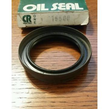 CR Chicago Rawhide 19500 Oil Seal