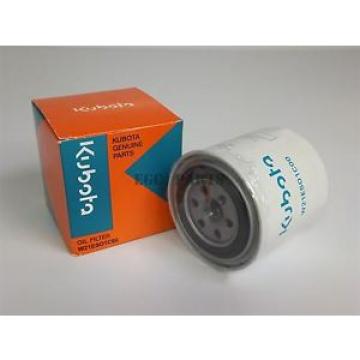 Kubota &#034;KX Series&#034; Engine Oil Filter W21ESO1C00