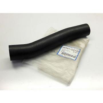 Kubota &#034;KX71 Series&#034; Excavator Hydraulic Suction Hose - 6839163130