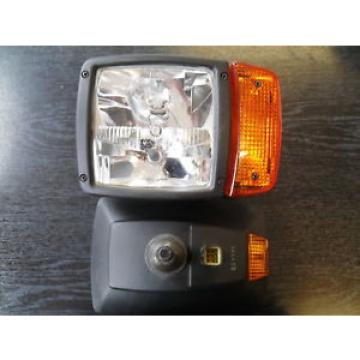 JCB Telehandler Excavator Headlight and Indicators 24V