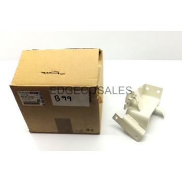 Kubota &#034;K Series&#034; Excavator Air Cleaner Bracket - *6919842260*