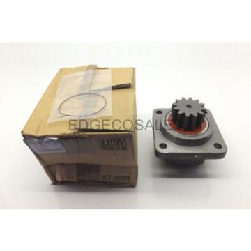 Kubota &#034;KX Series&#034; Excavator Swivel Motor Gear Assembly - *RB10169100*