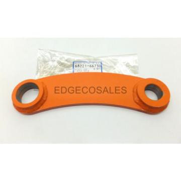 Kubota &#034;KH Series&#034; Excavator Bucket Link (RH) - *6822166730*