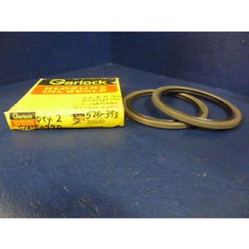 Garlock Klozure 3X5680 1 Box Of 2 Oil Seals