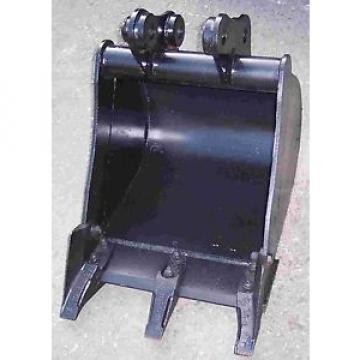 18&#034; MINI DIGGER / EXCAVATOR BUCKET KUBOTA KX71 / 71-2