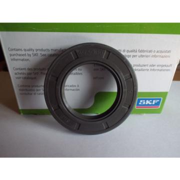 Oil Seal SKF 40x65x10mm Double Lip R23/TC