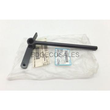 Kubota &#034;U Series&#034; Excavator Accelerator Lever Assembly - *RA22135100*