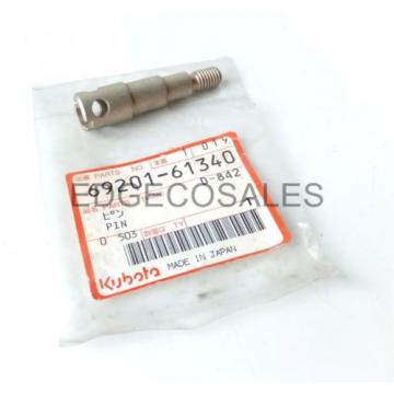 Kubota &#034;RW Series&#034; Excavator Spool Section Pin - *6920161340*