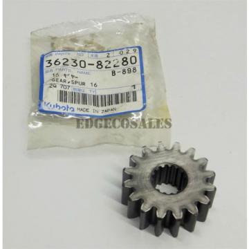 Kubota &#034;KH Series&#034; Excavator Hydraulic Pump Internal Gear - *3623082280*