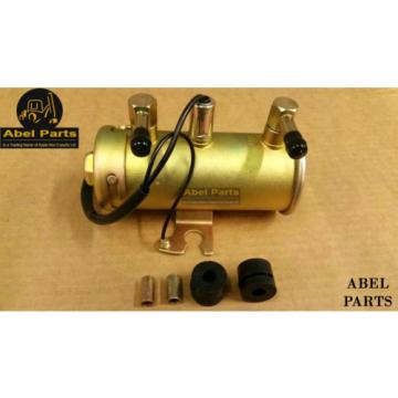 JCB PARTS - FUEL FEED PUMP FOR JCB JS EXCAVATORS  (JCB PART NO.17/926100)