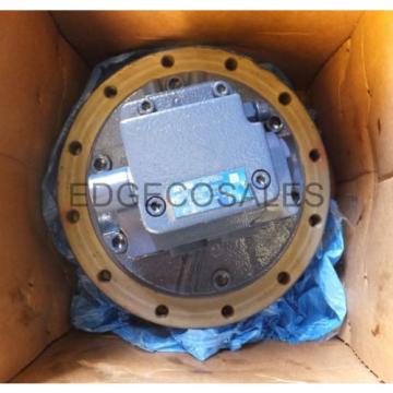 Kubota &#034;KX Series&#034; Excavator Wheel Motor Assembly - *6867861290*