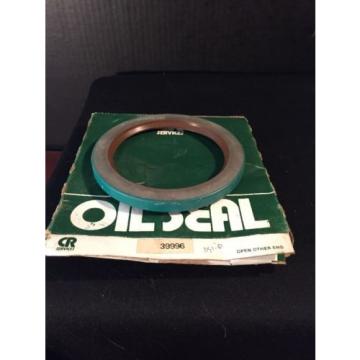 CR Services/SKF 39996 Oil Seal