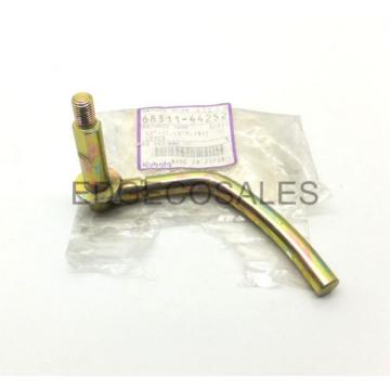 Kubota &#034;KX Series&#034; Excavator Tilt Lever (LH) - *6831144252*