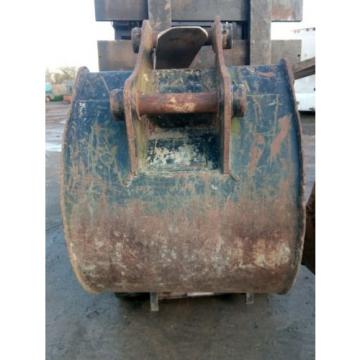 jcb 3cx 4cx 214 rear 24&#034; bucket