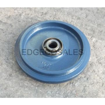 Kubota &#034;KX Series&#034; Excavator Idler Wheel Assembly - *6831821340*