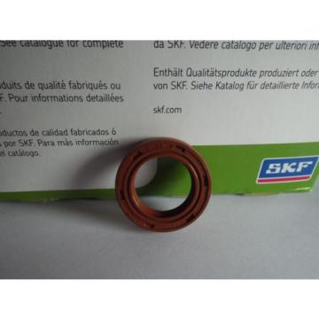 Oil Seal SKF Viton 20x30x7mm Double Lip R23/TC