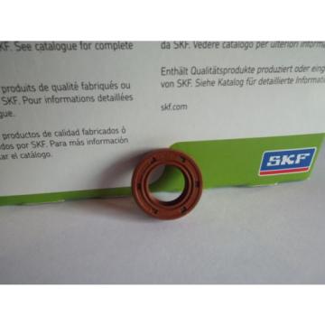 Oil Seal Viton SKF 14x24x7mm Double Lip R23/TC