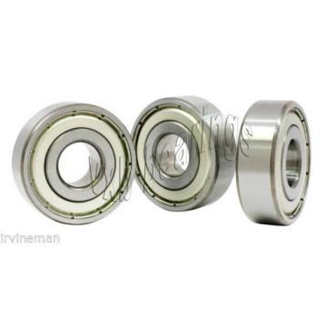 Shimano Calcutta 400 Baitcaster Bearing set Fishing Ball Bearings Rolling