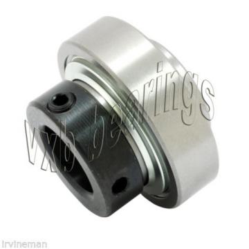 LCR-16L Rubber Cartridge Eccentric Locking Collar 1&#034; Inch Bearings Rolling