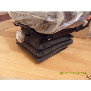 Genuine JCB Seat ,Base