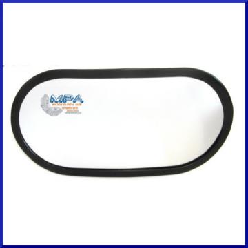 HITACHI / JOHN DEERE EXCAVATOR MIRROR - PART NUM: 4420724