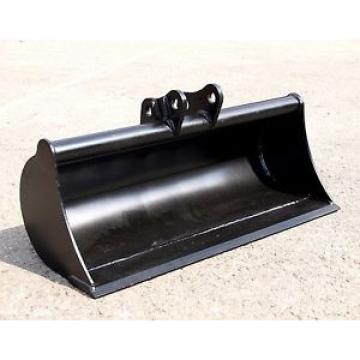 30&#034; MINI DIGGER / EXCAVATOR BUCKET FOR HANIX H08B