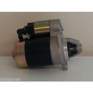 Yanmar L90, L100 Starter Motor