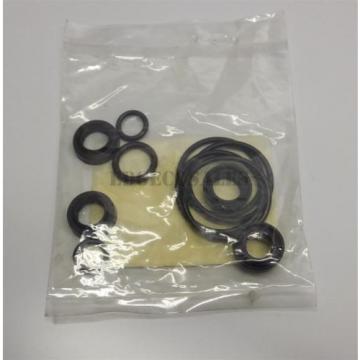 Kubota &#034;KX080-3 Alpha Series&#034; Travel Control Pilot Valve Seal Kit *RD81997600*