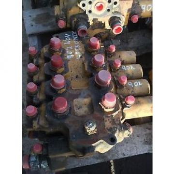 Liebherr 902 non litronic hydraulic control valve for excavator digger