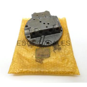 Kubota &#034;KX &amp; U Series&#034; Excavator Relief Block Assembly - *RD41178400*