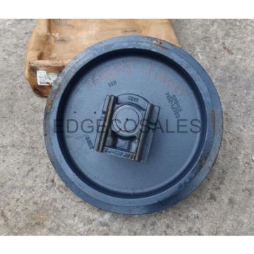 Kubota &#034;KX Series&#034; Excavator Idler Wheel Assembly (Rubber Tracks) - *6867121300*