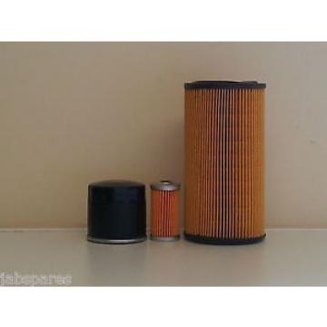 Iseki TM3160, TM3240 Filter Service Kit