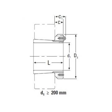 Timken H2356