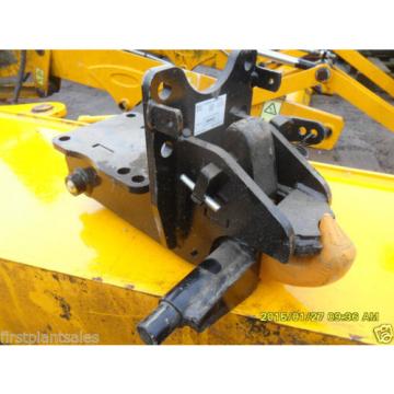 Mechanical Pick Up Hitch