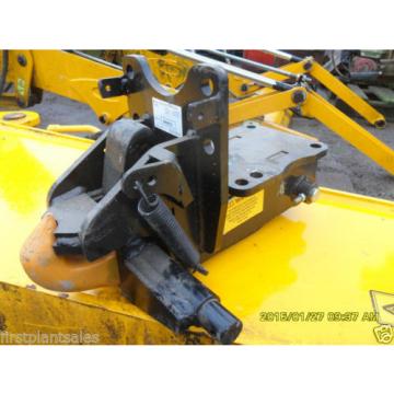 Mechanical Pick Up Hitch