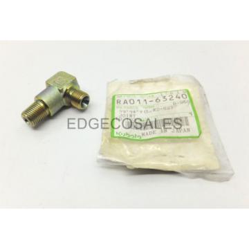 Kubota &#034;K &amp; U Series&#034; Excavator Swivel Shaft Joint - *RA01163240*