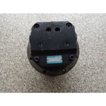 EATON TRACK MOTOR MODEL TRBV31C1201-C