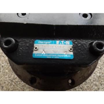 EATON TRACK MOTOR MODEL TRBV31C1201-C