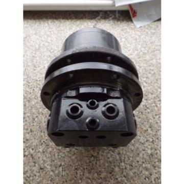 EATON TRACK MOTOR MODEL TRBV31C1201-C