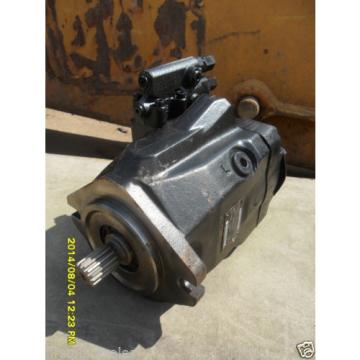 Caterpillar Hydraulic Pump P/N 262-5203