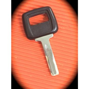 VOLVO / Clark Michigan Keys -Excavator, Dozer -Laser Cut Heavy Equipment Key