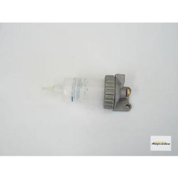 Hitachi Excavator Oil-water Separator Part No 4452161