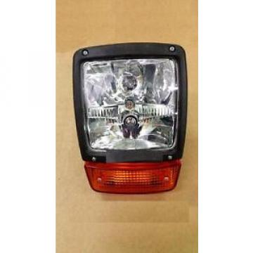 JCB 3CX ( PART NO. 700/38400)  HEAD LAMP ASSEMBLY