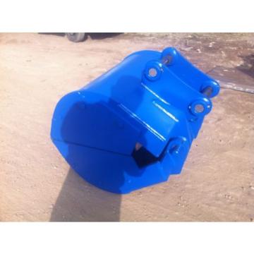 6-9 Ton Excavator Slurry Grab