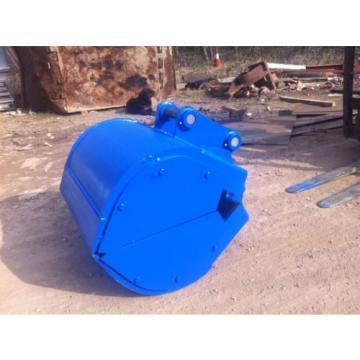 6-9 Ton Excavator Slurry Grab