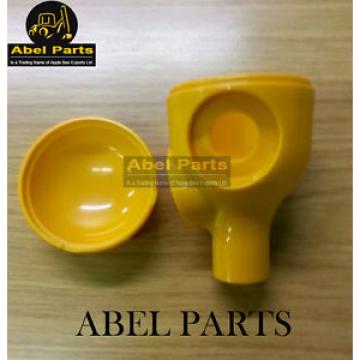 JCB PARTS 3CX -- LOADER KNOB (PART NO.993/65000)