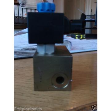 Rexroth Hydraulic Valve JCB Part No. 25/221063