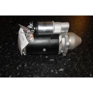 JCB STARTER MOTOR 714/40159 (2CX, 3CX, LOADALLS)