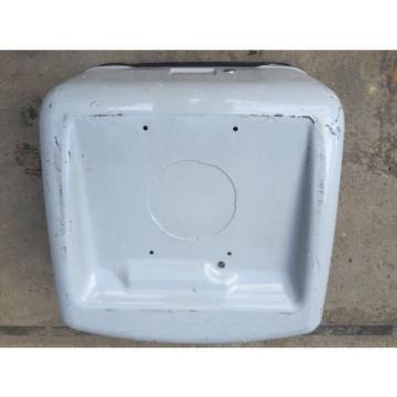 Takeuchi TB108 Engine Lid